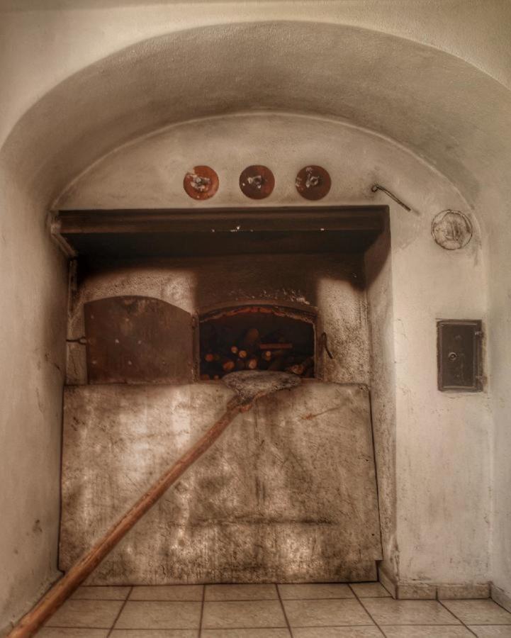 Ferienwohnung Mirtei Hohenau 外观 照片