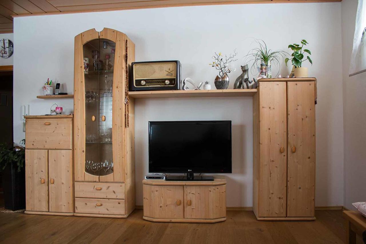 Ferienwohnung Mirtei Hohenau 外观 照片